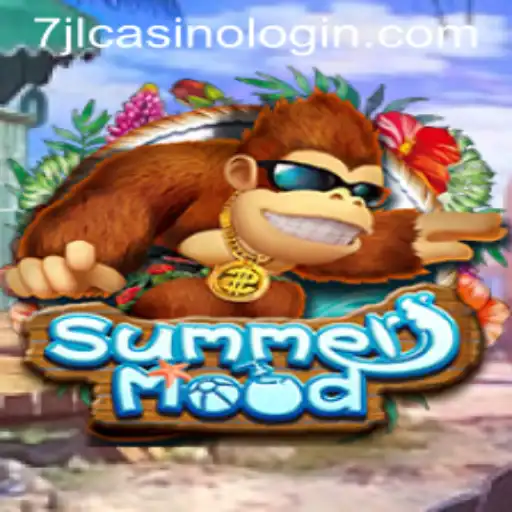 Exploring SummerMood: An Exciting New Adventure with 7jl Casino Login