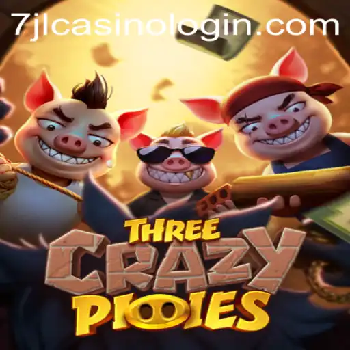 Exploring the Adventures of ThreeCrazyPiggies in the Digital Realm
