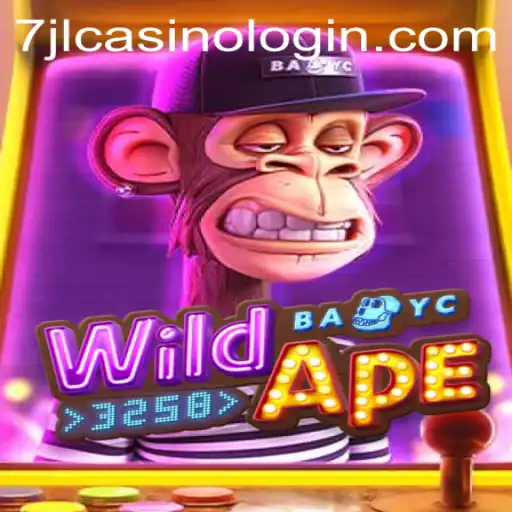 Exploring the Exciting World of WildApe3258 and 7jl Casino Login
