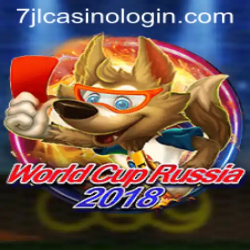 Discover the World of WorldCupRussia2018 and 7jl Casino Login