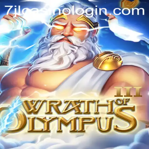 Explore WrathofOlympusIII: An Epic Gaming Experience
