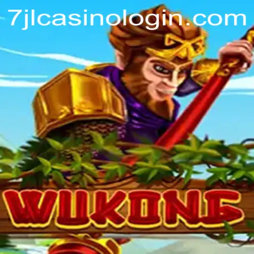 Wukong: An Immersive Gaming Experience Meets 7jl Casino Login